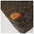 LOUIS VUITTON Borsa Boston Earl 54H M41383 LV Auth ar13829 Monogramma - vista 11