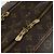 LOUIS VUITTON Borsa Boston Earl 54H M41383 LV Auth ar13829 Monogramma - vista 16