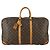 LOUIS VUITTON Borsa Boston Earl 54H M41383 LV Auth ar13829 Monogramma - vista 2