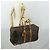 LOUIS VUITTON Borsa Boston Earl 54H M41383 LV Auth ar13829 Monogramma - vista 23