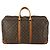 LOUIS VUITTON Borsa Boston Earl 54H M41383 LV Auth ar13829 Monogramma - vista 3