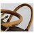 LOUIS VUITTON Borsa Boston Earl 54H M41383 LV Auth ar13829 Monogramma - vista 8