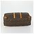 LOUIS VUITTON Borsa Boston Earl 54H M41383 LV Auth ar13829 Monogramma - vista 9