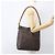 LOUIS VUITTON Borsa a Spalla Monogram Looping GM M51145 LV Auth 160117 Monogramma - vista 22