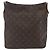 LOUIS VUITTON Borsa a Spalla Monogram Looping GM M51145 LV Auth 160117 Monogramma - vista 3