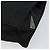 PRADA Borsa a mano in nylon nero argento Auth 159055 - vista 12