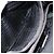 PRADA Borsa a mano in nylon nero argento Auth 159055 - vista 21