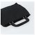 PRADA Borsa a mano in nylon nero argento Auth 159055 - vista 6