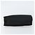 PRADA Borsa a mano in nylon nero argento Auth 159055 - vista 9