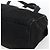 Borsa a mano GUCCI in tela nera e oro 248270 Auth ka1280 Nero D'oro - vista 10