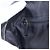 Borsa a mano GUCCI in tela nera e oro 248270 Auth ka1280 Nero D'oro - vista 16