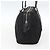 Borsa a mano GUCCI in tela nera e oro 248270 Auth ka1280 Nero D'oro - vista 4