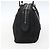 Borsa a mano GUCCI in tela nera e oro 248270 Auth ka1280 Nero D'oro - vista 5