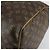 LOUIS VUITTON Borsa Boston Monogram Keepall 60 M41422 LV Auth BA9012 Monogramma - vista 12