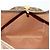 LOUIS VUITTON Borsa Boston Monogram Keepall 60 M41422 LV Auth BA9012 Monogramma - vista 20