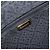 BALLY Borsa Tote in Pelle Nera Oro Auth BA9361 Nero D'oro - vista 15