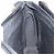 BALLY Borsa Tote in Pelle Nera Oro Auth BA9361 Nero D'oro - vista 17