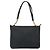 BALLY Borsa Tote in Pelle Nera Oro Auth BA9361 Nero D'oro - vista 2
