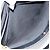 BALLY Borsa Tote in Pelle Nera Oro Auth BA9361 Nero D'oro - vista 21