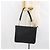 BALLY Borsa Tote in Pelle Nera Oro Auth BA9361 Nero D'oro - vista 23