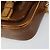 LOUIS VUITTON Borsa a Spalla Monogram Vernis Christie PM Bronzo M91111 Auth ka1269 - vista 10