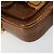 LOUIS VUITTON Borsa a Spalla Monogram Vernis Christie PM Bronzo M91111 Auth ka1269 - vista 11