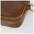 LOUIS VUITTON Borsa a Spalla Monogram Vernis Christie PM Bronzo M91111 Auth ka1269 - vista 12