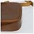 LOUIS VUITTON Borsa a Spalla Monogram Vernis Christie PM Bronzo M91111 Auth ka1269 - vista 13