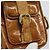 LOUIS VUITTON Borsa a Spalla Monogram Vernis Christie PM Bronzo M91111 Auth ka1269 - vista 15