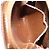 LOUIS VUITTON Borsa a Spalla Monogram Vernis Christie PM Bronzo M91111 Auth ka1269 - vista 20
