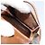 LOUIS VUITTON Borsa a Spalla Monogram Vernis Christie PM Bronzo M91111 Auth ka1269 - vista 21
