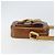 LOUIS VUITTON Borsa a Spalla Monogram Vernis Christie PM Bronzo M91111 Auth ka1269 - vista 4