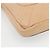CHANEL Borsa a Spalla Matelassé Linea Cambon Pelle Beige Argento CC Auth BA9277V - vista 13