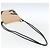 CHANEL Borsa a Spalla Matelassé Linea Cambon Pelle Beige Argento CC Auth BA9277V - vista 7