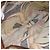 Borsa a Spalla Salvatore Ferragamo Marrone Oro Auth ka1379 D'oro - vista 16