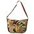Borsa a Spalla Salvatore Ferragamo Marrone Oro Auth ka1379 D'oro - vista 2