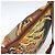 Borsa a Spalla Salvatore Ferragamo Marrone Oro Auth ka1379 D'oro - vista 6