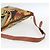 Borsa a Spalla Salvatore Ferragamo Marrone Oro Auth ka1379 D'oro - vista 7