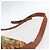 Borsa a Spalla Salvatore Ferragamo Marrone Oro Auth ka1379 D'oro - vista 8