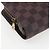 LOUIS VUITTON Clutch Saint Louis Damier Ebene N51993 LV Auth BA9242 - Ansicht 11