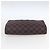LOUIS VUITTON Clutch Saint Louis Damier Ebene N51993 LV Auth BA9242 - Ansicht 7