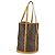 LOUIS VUITTON Borsa a Spalla Monogram Bucket GM M42236 LV Auth 155534 Monogramma