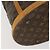 LOUIS VUITTON Borsa a Spalla Monogram Bucket GM M42236 LV Auth 155534 Monogramma - vista 11