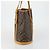 LOUIS VUITTON Borsa a Spalla Monogram Bucket GM M42236 LV Auth 155534 Monogramma - vista 5