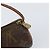 LOUIS VUITTON Pochette Papillon Monogramma LV Auth 159244 - vista 14