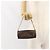 LOUIS VUITTON Pochette Papillon Monogramma LV Auth 159244 - vista 18