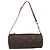 LOUIS VUITTON Pochette Papillon Monogramma LV Auth 159244 - vista 2