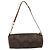 LOUIS VUITTON Pochette Papillon Monogramma LV Auth 159244 - vista 3