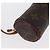 LOUIS VUITTON Pochette Papillon Monogramma LV Auth 160206 - vista 10