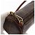 LOUIS VUITTON Pochette Papillon Monogramma LV Auth 160206 - vista 15